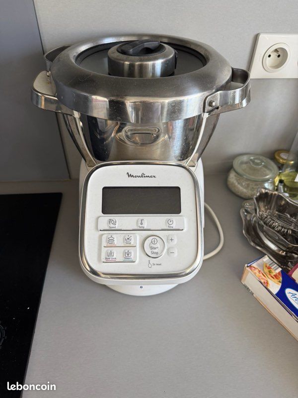 Moulinex i- compagnon - Xl (image 2)