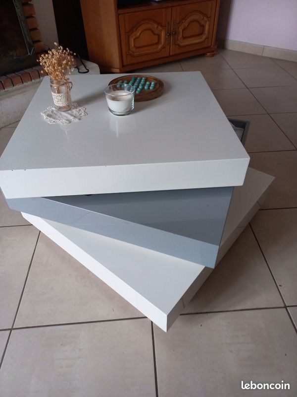 Table basse (image 2)