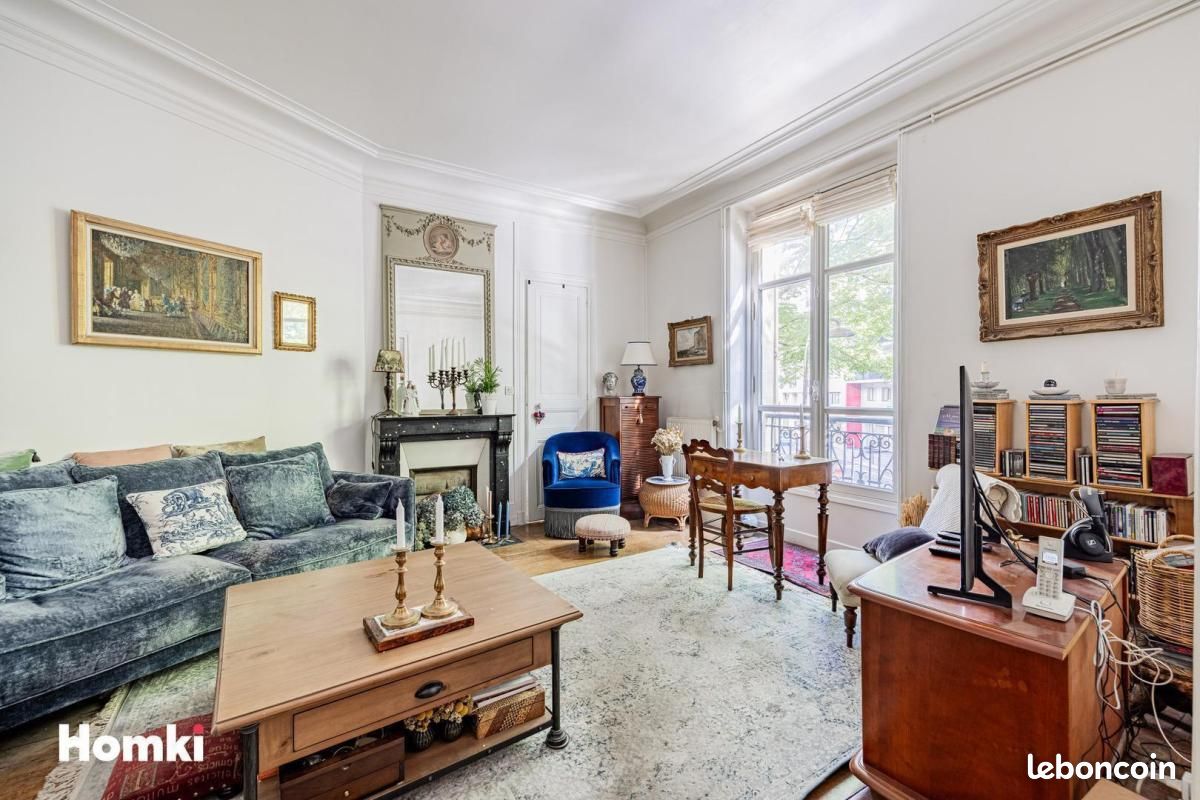 Appartement 2 pièces 70 m² · à Paris · 70 m² · 699 000 €