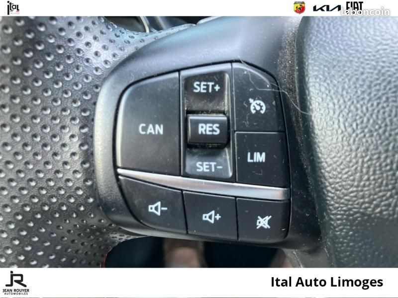 Ford Puma 1.0 Flexifuel 125ch S&S mHEV ST-Line Design 3 (image 18)