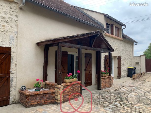 Longère 6 pièces 191 m²