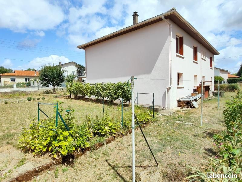 Maison 6 pièces 125 m² - Melle 79500 (image principale 13)