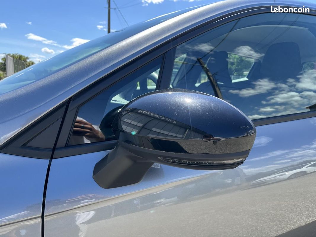 RENAULT CLIO V (5) Equilibre (CARPLAY SANS FIL) 1.0 Tce - 90 BERLINE PHASE 1 (image 43)