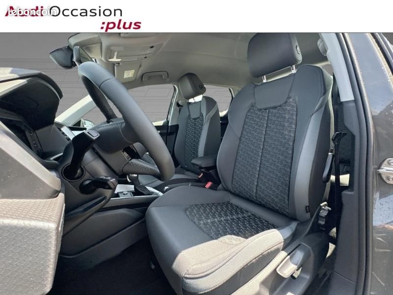 Audi A1 Sportback 30 TFSI 116ch Design S tronic 7 (image 28)