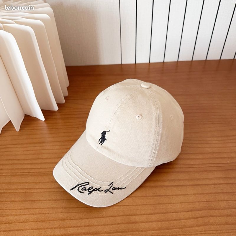 Casquette De Baseball Unisexe - Sport, Voyage, Ajustable, Homme/femme, Neuve