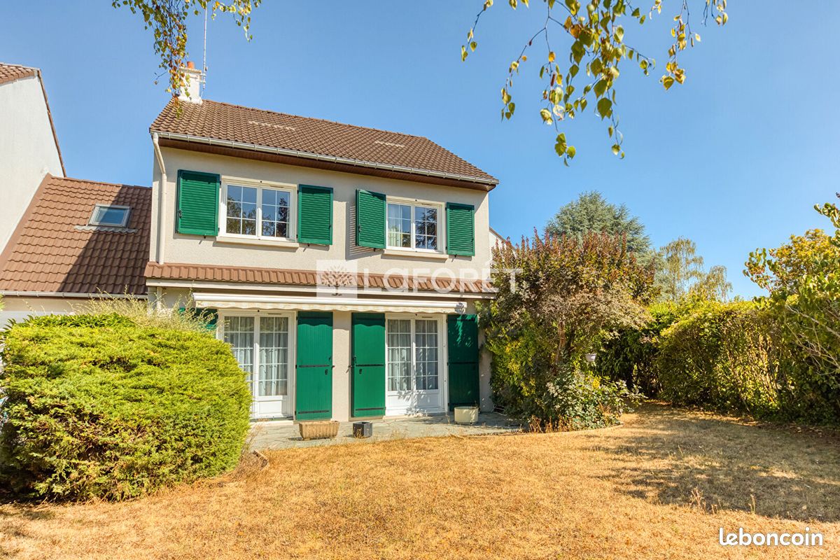 Maison 5 pièces 108 m² (image 15)