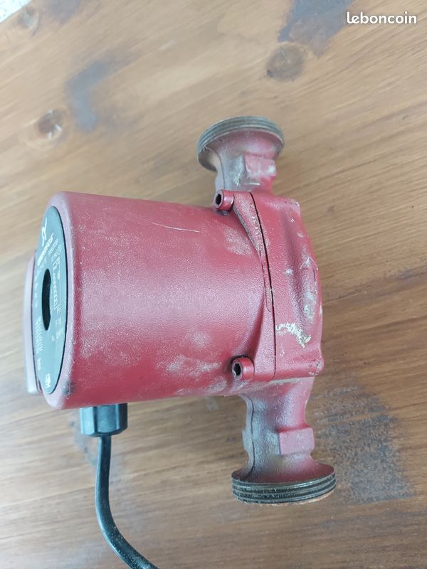 Circulateur grundfos (image 4)