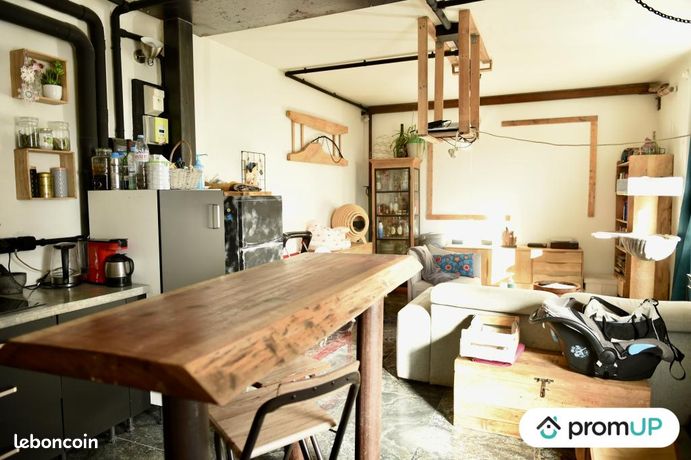 Maison 4 pièces 93 m²