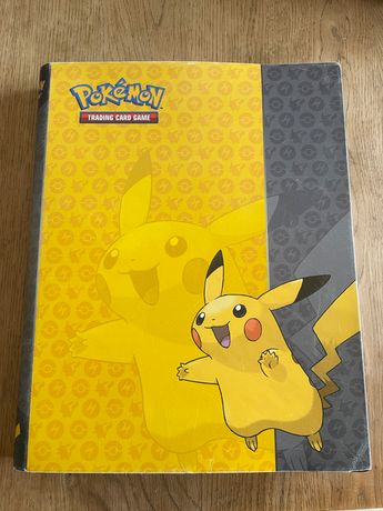 Cahier de carte pokemon jeux, jouets d'occasion - leboncoin