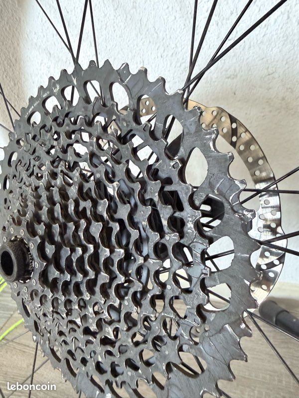 Cassette Sram GX Eagle (image 2)