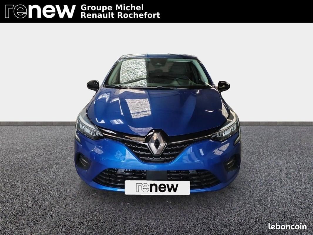Renault Clio V TCe 100 GPL Evolution (image 2)