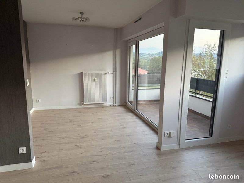 Appartement 4 pièces 82 m² · à Rumilly · 82 m² · 1 150 €/mois