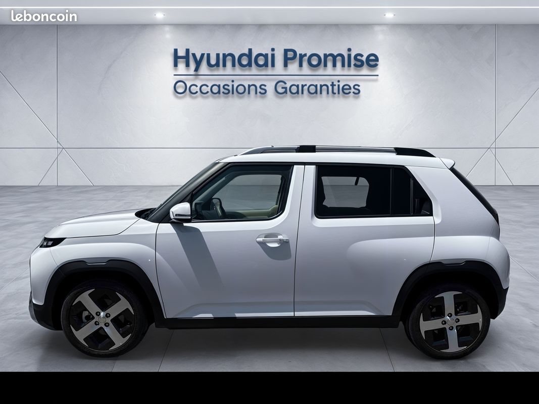 HYUNDAI 49 kWh 5 pl. Creative 5P Creative (image 2)