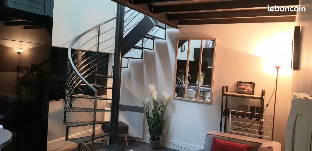 Appartement 1 pièce 28 m² · à Lyon · 28 m² · 739 €