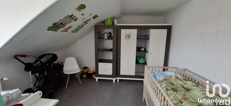 Immeuble 191 m² Stiring-Wendel