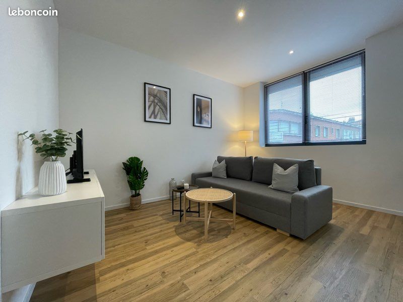 Appartement 2 pièces 42 m² · à Lens · 42 m² · 700 €/mois