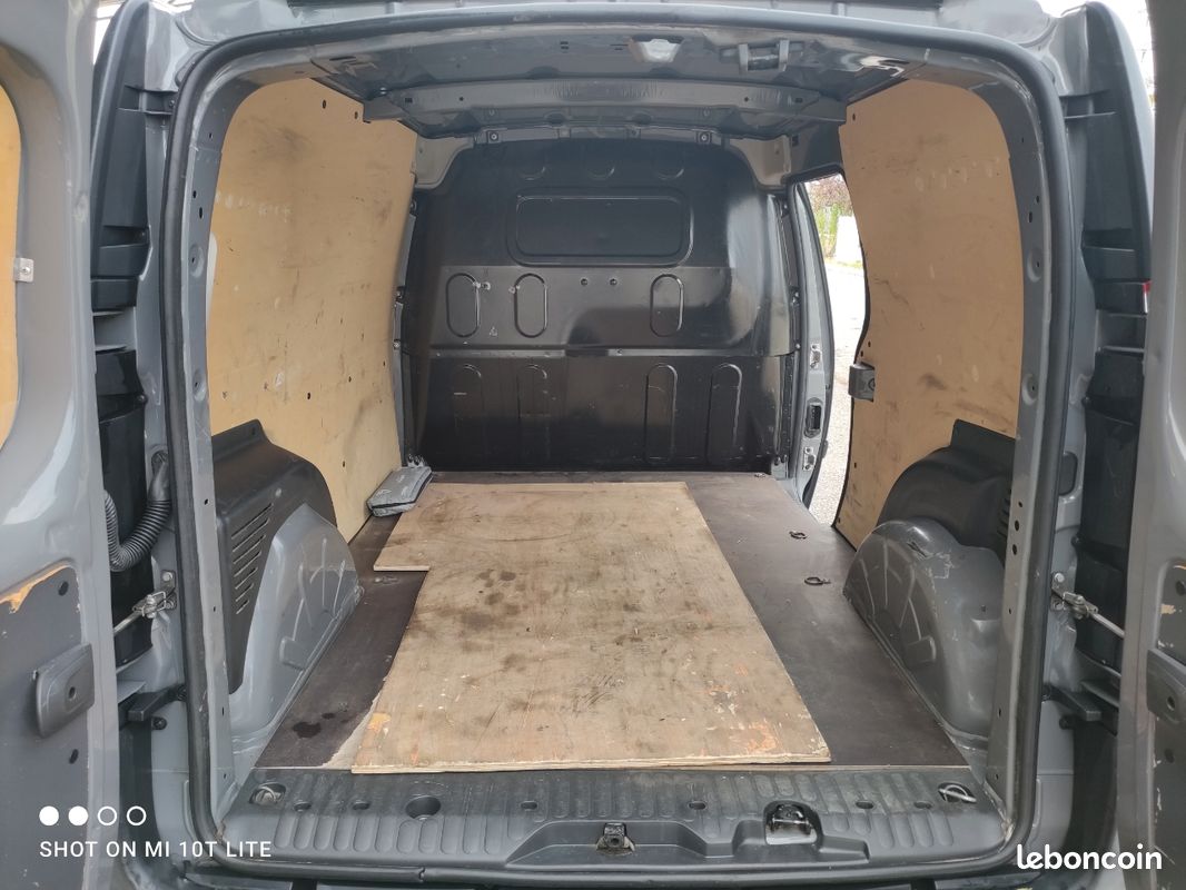 Kangoo maxi 1.5 dci 110cv r-link (image 4)