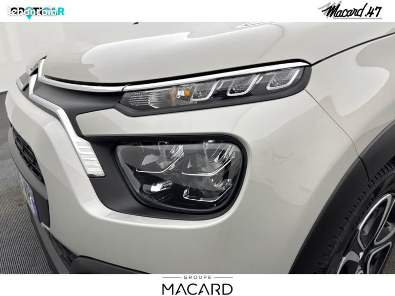 Citroen C3 1.2 PureTech 83ch S&S YOU (image 16)