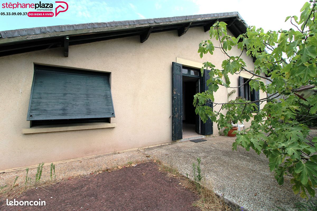 Maison 4 pièces 106 m² · à Villenave-d'Ornon · 106 m² · 299 000 €
