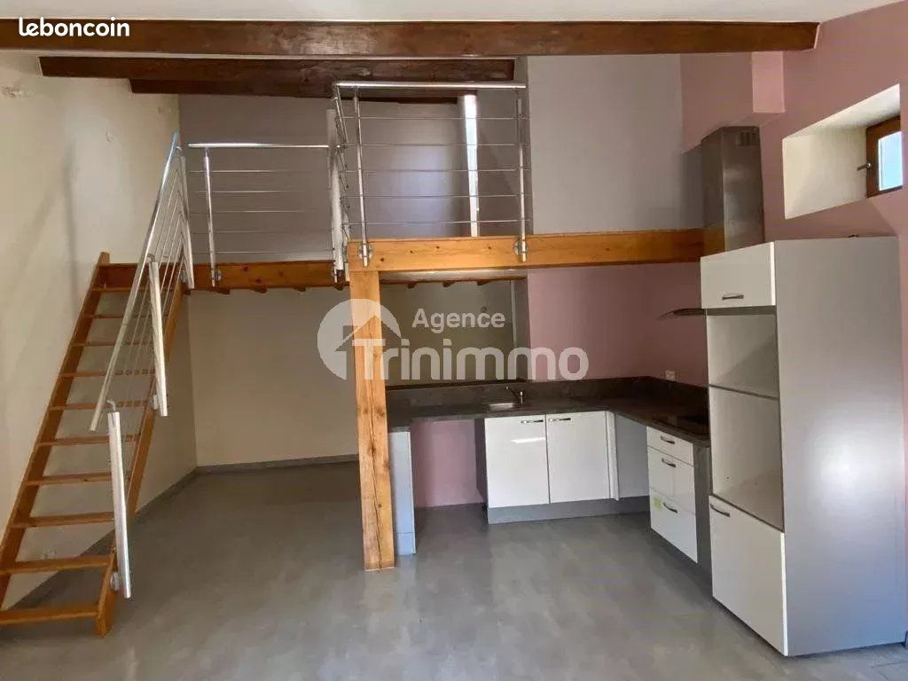 Appartement 3 pièces 58 m² · à L'Escarène · 58 m² · 738 €/mois