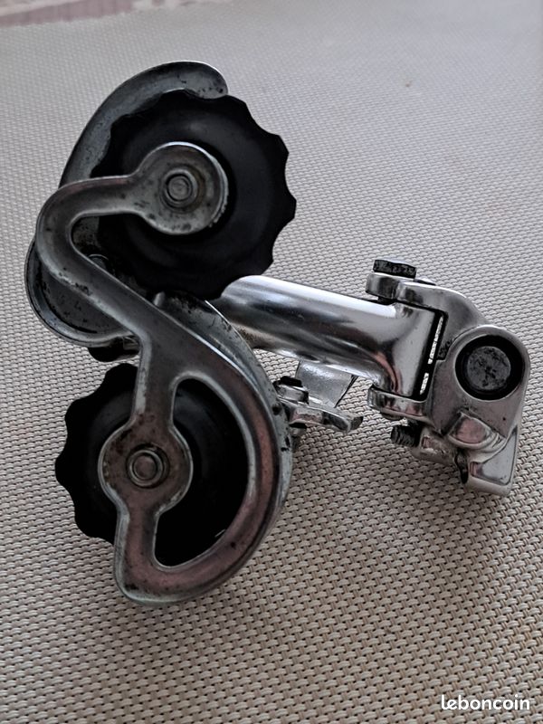 Derailleur ar campagnolo (image 3)