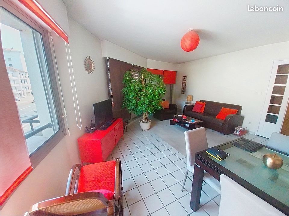 Appartement 2 pièces 54 m² · à Bordeaux · 54 m² · 181 000 €