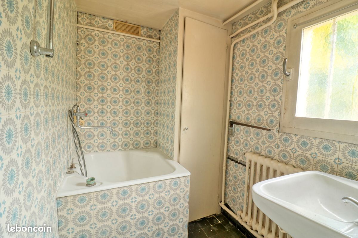Maison 4 pièces 83 m² · à Antony · 83 m² · 998 €/mois