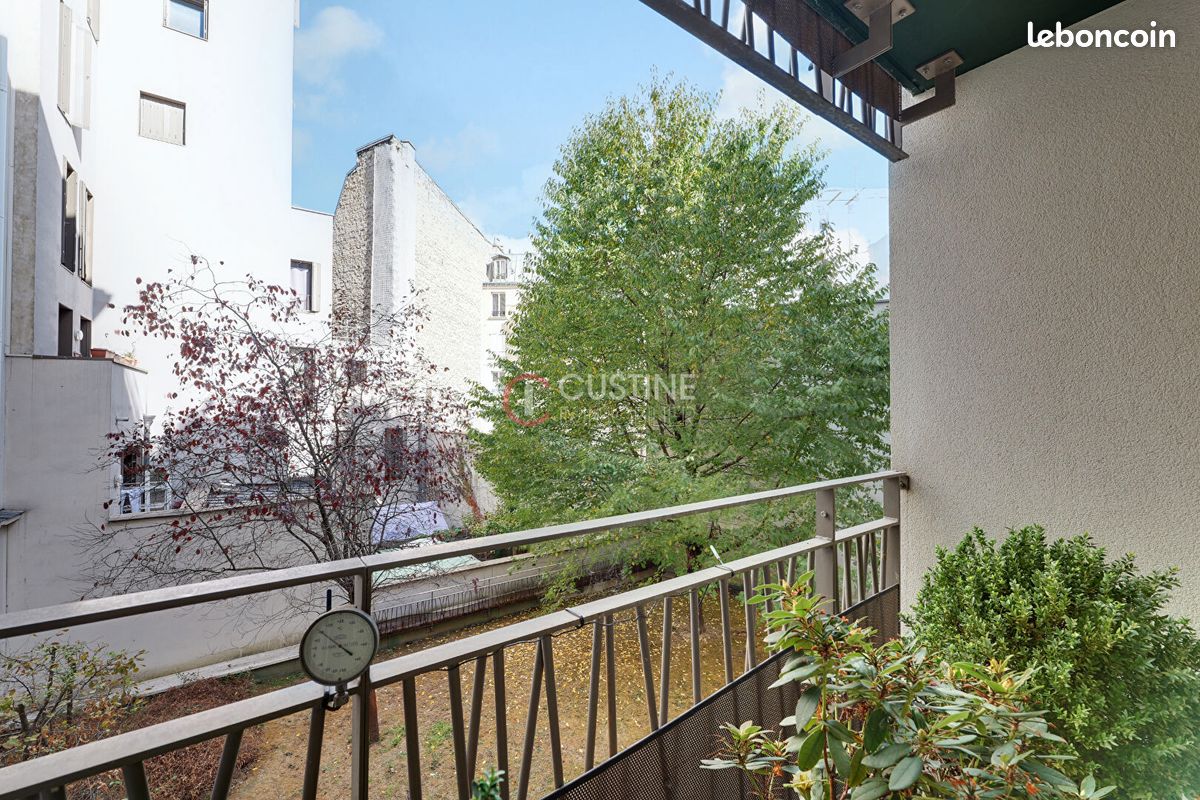 Appartement 3 pièces 72 m² · à Paris · 72 m² · 588 000 €
