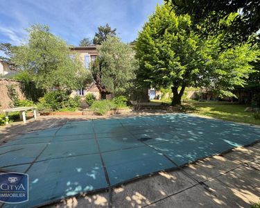 Maison 350 000 € - 155 m²