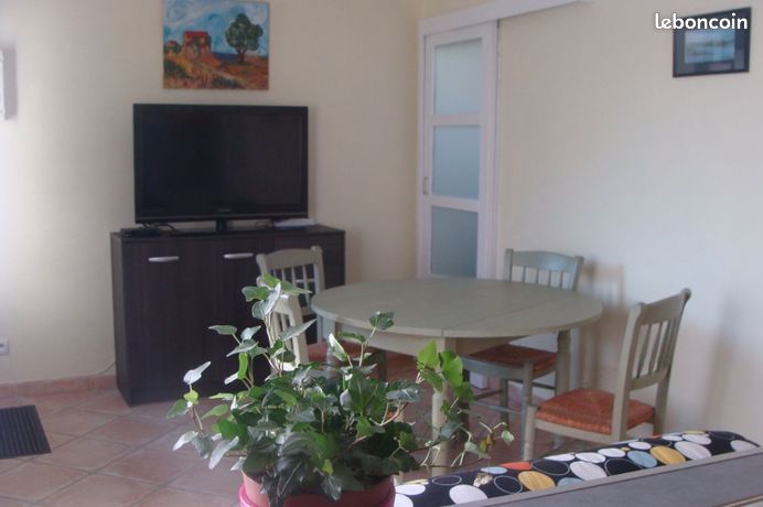 Maison 2 pièces 40 m²