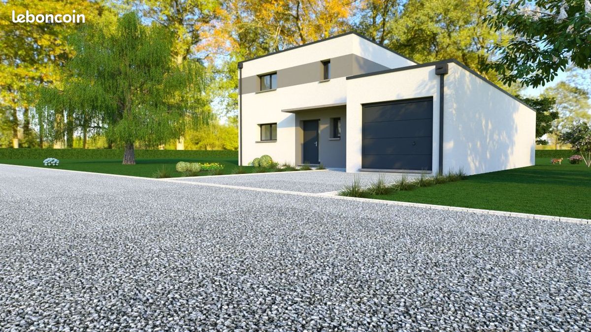 Terrain 332 m² Boves · 89 000 €