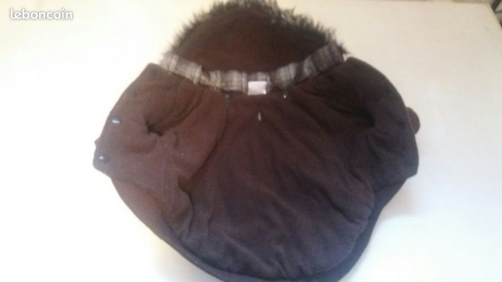 Blouson petit chien (image 2)