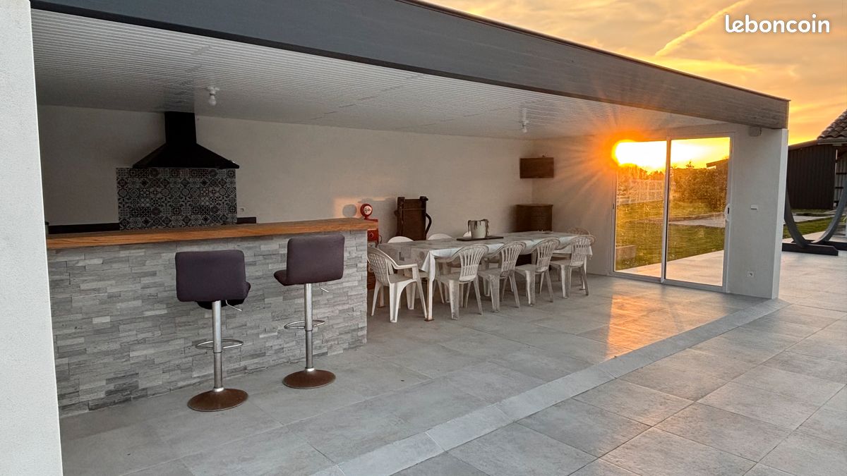 Maison 7 pièces 160 m² · à Peyrehorade · 160 m² · 460 000 €
