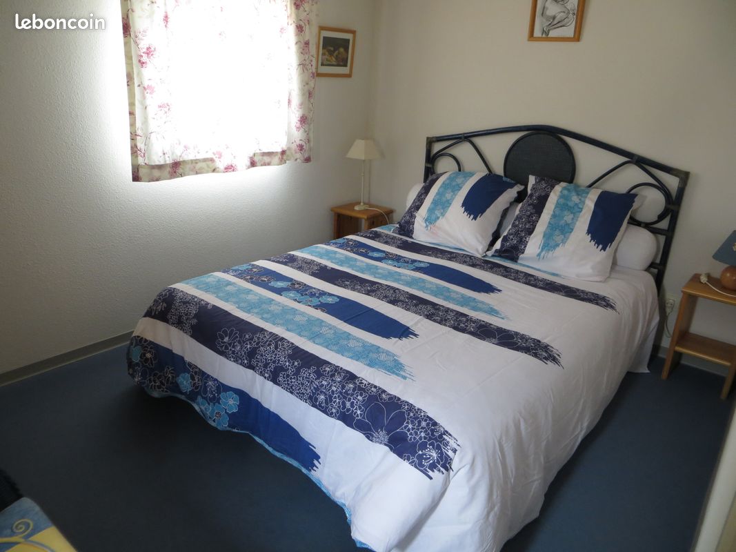 Location villa climatisee portiragnes plage (image 6)