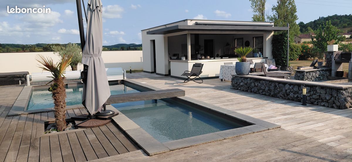 Maison 5 pièces 145 m² · à Auterive · 145 m² · 399 000 €