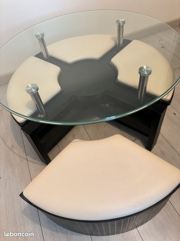 Table basse (image 2)