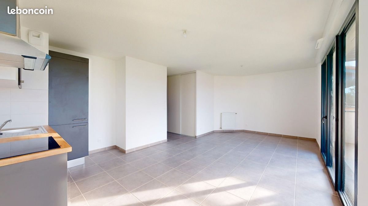 Appartement a louer tournefeuille - 3 pièce(s) - 64 m2 - Surfyn