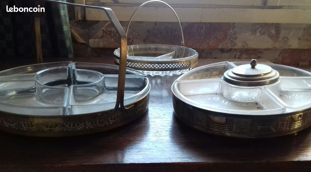 Anciens plateaux apéritif (image 2)