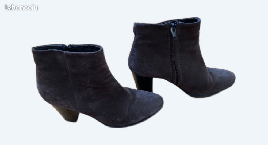 Bottines (image 1)
