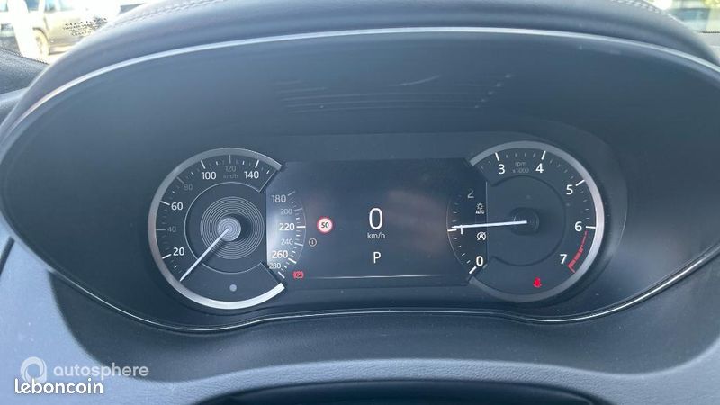 Jaguar E-Pace P200 FlexFuel MHEV 200ch R-Dynamic SE (image 9)