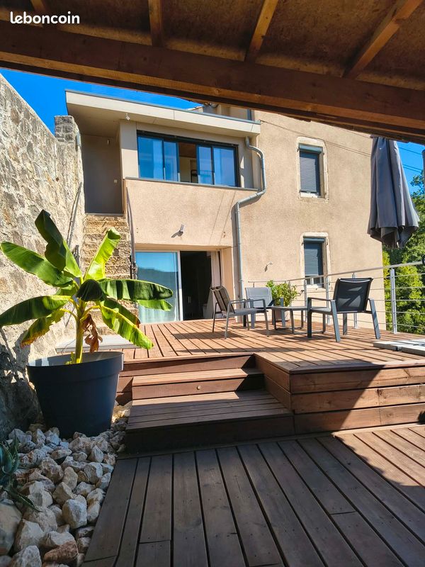 Maison 7 pièces 185 m² · à Coux · 185 m² · 299 000 €
