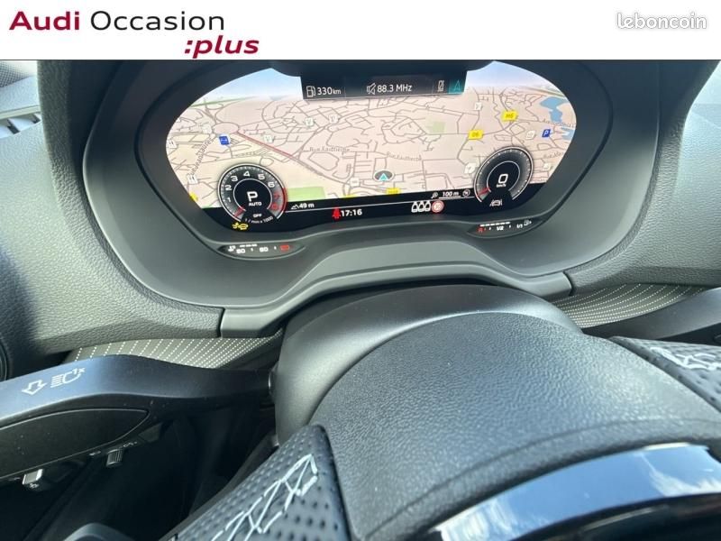 Audi Q2 35 TFSI 150ch S line Plus S tronic 7 (image 24)