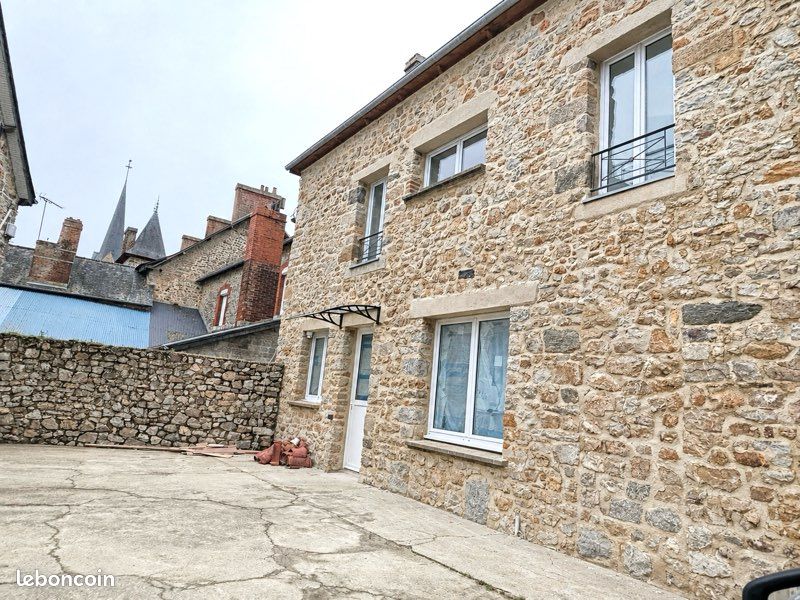 Maison 6 pièces 115 m² · à Châtillon-en-Vendelais · 115 m² · 200 000 €
