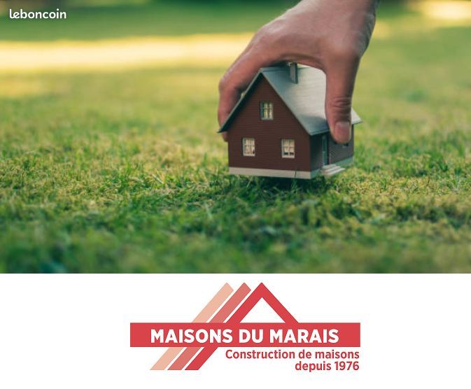 Terrain de 320 m² à BRIOUX-SUR-BOUTONNE · 16 000 €