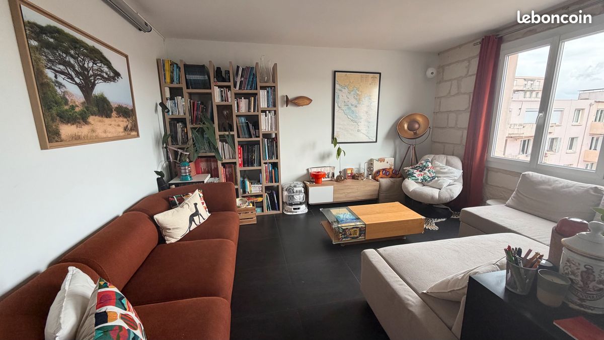 Appartement 3 pièces 66 m² · à Montpellier · 66 m² · 1 200 €/mois