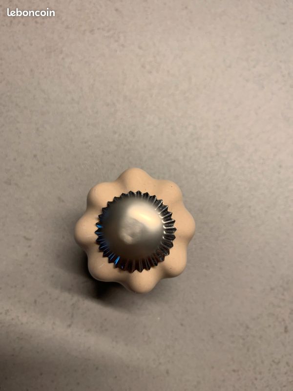 Poignées porcelaine (image 1)