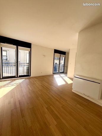 Appartement 1 pièce 30 m²