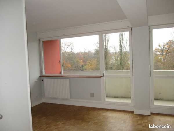 Appartement 1 pièce 37 m² · à Le Mans · 37 m² · 429 €