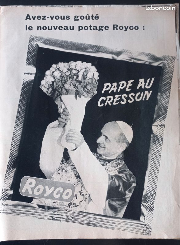 Hara-Kiri Février 1965. N°48 (image 1)