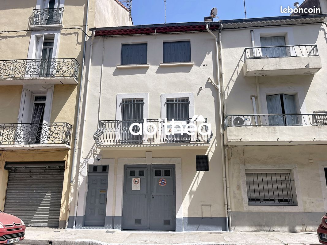 Immeuble 5 pièces 92 m² · à Béziers · 92 m² · 180 000 €